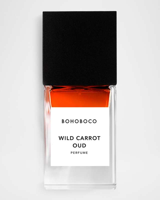 Wild Carrot Oud Eau De Parfum, 1.7 oz.